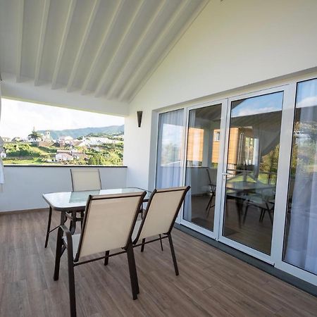 Azores Casa Hawaii Nordeste  Εξωτερικό φωτογραφία