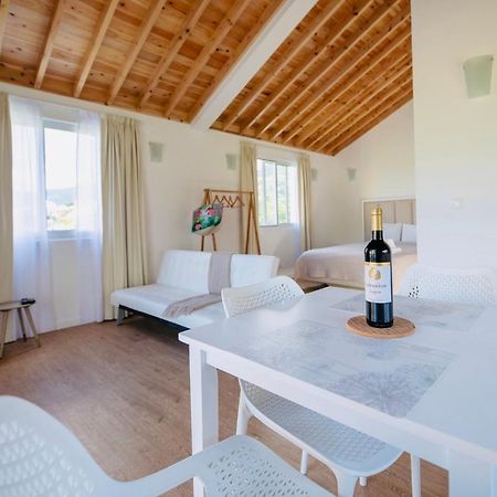 Azores Casa Hawaii Nordeste  Εξωτερικό φωτογραφία