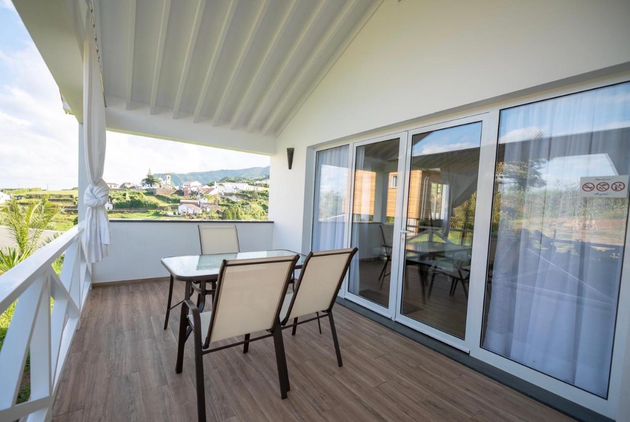Azores Casa Hawaii Nordeste  Εξωτερικό φωτογραφία