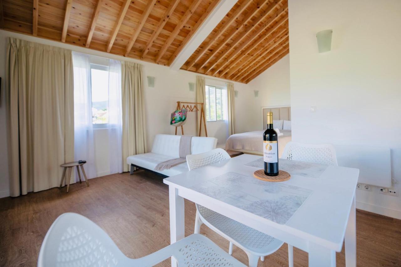 Azores Casa Hawaii Nordeste  Εξωτερικό φωτογραφία