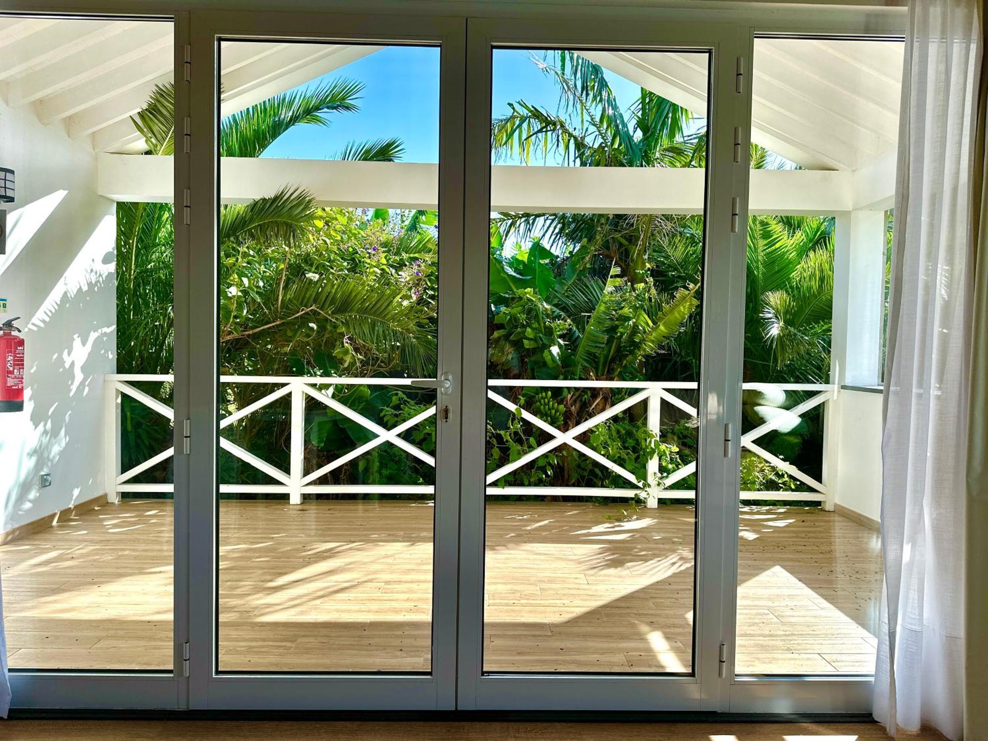 Azores Casa Hawaii Nordeste  Εξωτερικό φωτογραφία