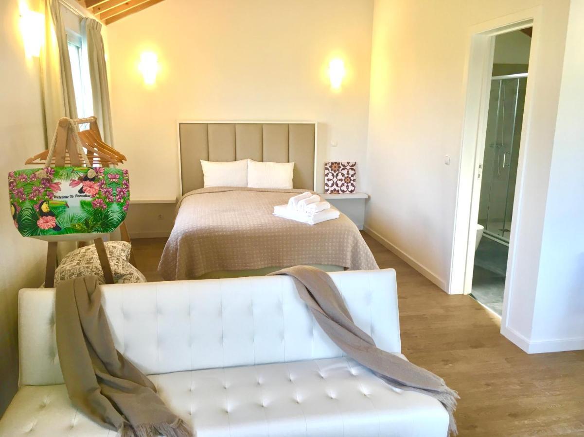 Azores Casa Hawaii Nordeste  Εξωτερικό φωτογραφία