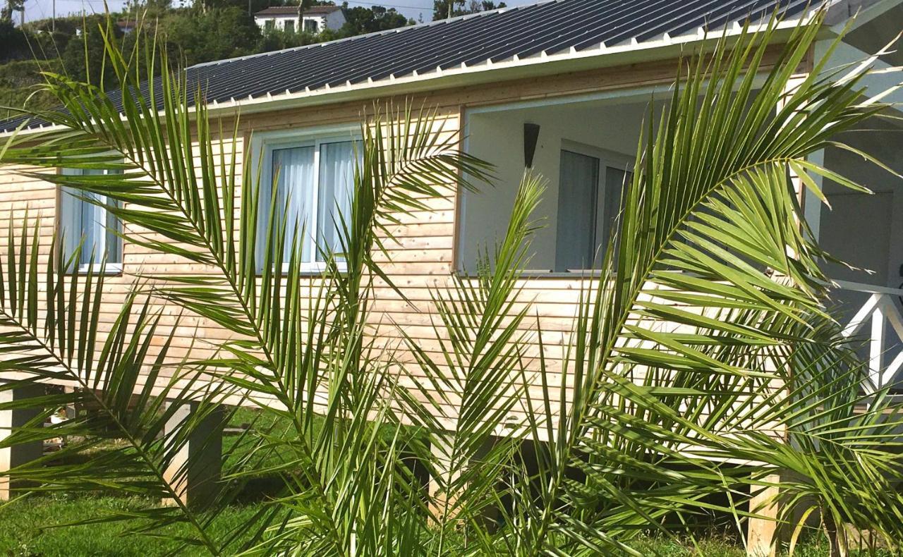 Azores Casa Hawaii Nordeste  Εξωτερικό φωτογραφία