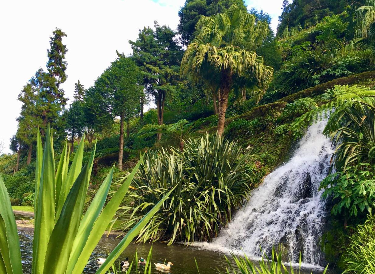 Azores Casa Hawaii Nordeste  Εξωτερικό φωτογραφία