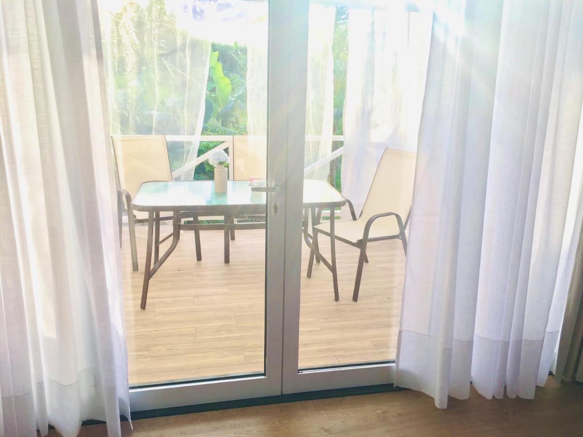 Azores Casa Hawaii Nordeste  Εξωτερικό φωτογραφία